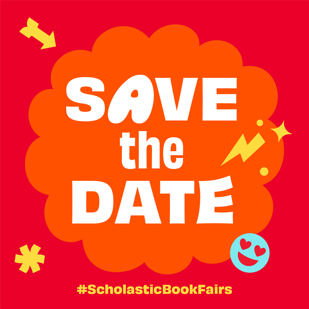  Fall Book Fair: Week of November 27th